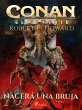 Conan el cimerio - Nacerá una bruja... - Bild 1
