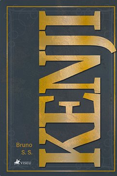 Kenji (eBook, ePUB) - S., Bruno S.