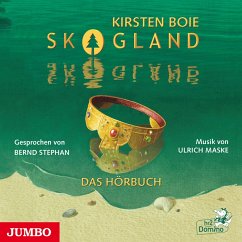 Skogland. Das Hörbuch (MP3-Download) - Boie, Kirsten