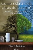 Como Está a Vida Atrás Do Balcão? (eBook, ePUB)