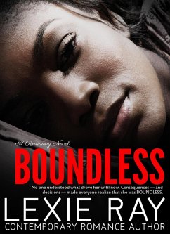 Cover Boundless (Runaway, #6) (eBook, ePUB)