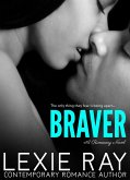 Braver (Runaway, #2) (eBook, ePUB)
