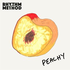 Peachy (Coloured Vinyl) - Rhythm Method,The