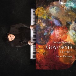 Goyescas/El Pelele - Perianes,Javier