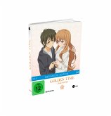 Golden Time Vol.4 Limited Mediabook