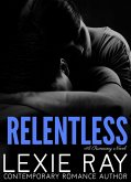 Relentless (Runaway, #5) (eBook, ePUB)
