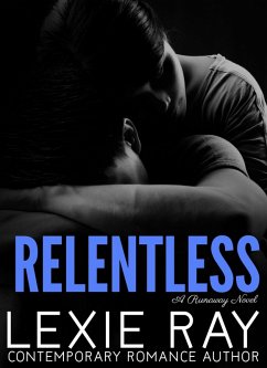 Cover Relentless (Runaway, #5) (eBook, ePUB)
