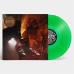 Levitation Sessions (Emerald Green Vinyl)
