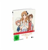 Golden Time Vol.3 Limited Mediabook