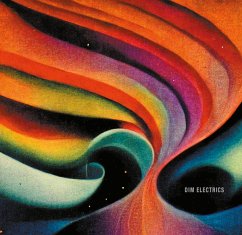 Dim Electrics - Dim Electrics