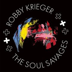 Robby Krieger And The Soul Savages - Krieger,Robby