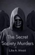 The Secret Society Murders (eBook, ePUB) - Bild 1