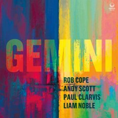 Gemini - Cope,Rob