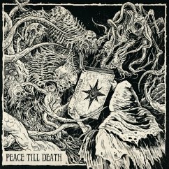Peace Till Death (2cd Peaceville Compilation) - Diverse