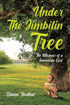 Under The Jimbilin Tree (eBook, ePUB) - Budhai, Diana