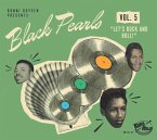 Black Pearls Vol. 5