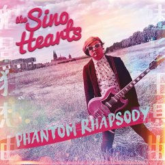 Phantom Rhapsody - Sino Hearts,The