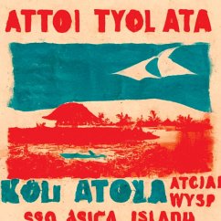 Koniec Sosu Tysiaca Wysp - Atol Atol Atol