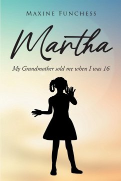 Cover Martha (eBook, ePUB)