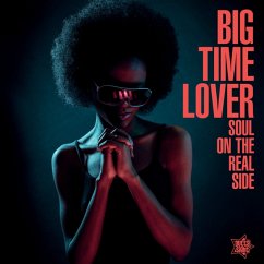 Big Time Lover - Soul On The Real Side - Diverse