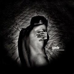 Autofiction: Expanded - Suede