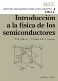 Introducción a la física de los semiconductores (eBook, PDF)