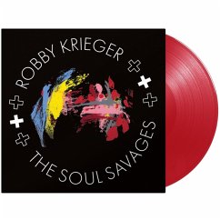 Robby Krieger And The Soul Savages - Krieger,Robby