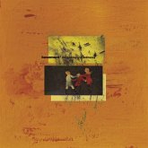 Colourmeinkindness (Orange Vinyl)