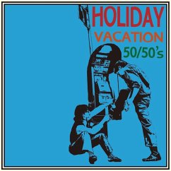 Holiday - 50/50'S,The