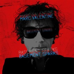 Basement Sparks - Valentine,Marc