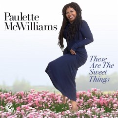 These Are The Sweet Things - Mcwilliams,Paulette