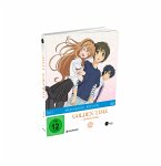 Golden Time Vol.2 Limited Mediabook