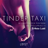 Tinder taxi: 10 erotických povídek ve spolupráci s Erikou Lust (MP3-Download)