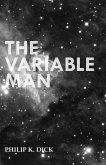 The Variable Man (eBook, ePUB)