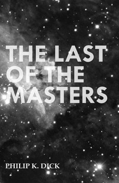 Cover The Last of the Masters (eBook, ePUB)