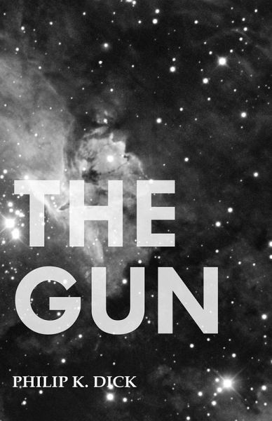 The Gun (eBook, ePUB)
