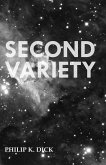 Second Variety (eBook, ePUB)