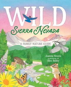 Cover Wild Sierra Nevada (eBook, ePUB)