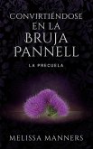 Convirtiéndose en la Bruja Pannell (eBook, ePUB)