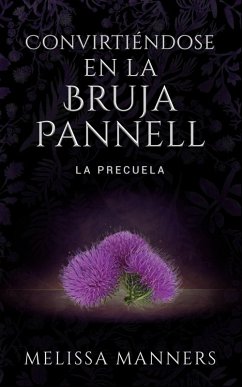 Cover Convirtiéndose en la Bruja Pannell (eBook, ePUB)