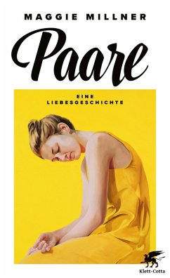 Paare (eBook, ePUB) - Millner, Maggie