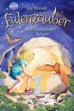 Ein funkelnder Schatz / Eulenzauber Bd.17 (eBook, ePUB) - Brandt, Ina