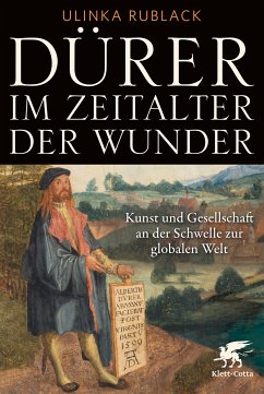 Dürer im Zeitalter der Wunder (eBook, ePUB) - Rublack, Ulinka