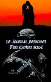 Le Journal Personel D'un Espion Russe (eBook, ePUB)