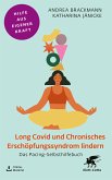 Long Covid und Chronisches Erschöpfungssyndrom lindern (eBook, ePUB)