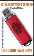 The Fourth Flash Drive (eBook, ePUB) - Bild 1