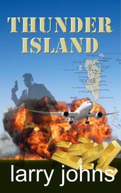 Cover Thunder Island (eBook, ePUB)