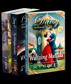 Daisy: Not Your Average Super-sleuth! The Fourth Bundle (Daisy Morrow) (eBook, ePUB) Daisy: Not Your Average Super-sleuth! The Fourth Bundle (Daisy Morrow) (eBook, ePUB)