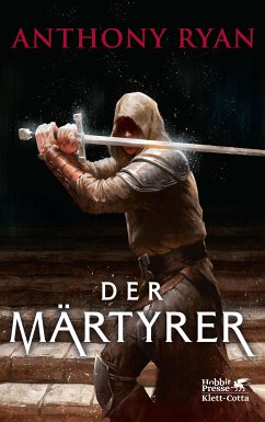 Der Märtyrer / Der stählerne Bund Bd.2 (eBook, ePUB) - Ryan, Anthony