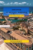 Discover St Michael Barbados You Ultimate Travel Guide (eBook, ePUB)